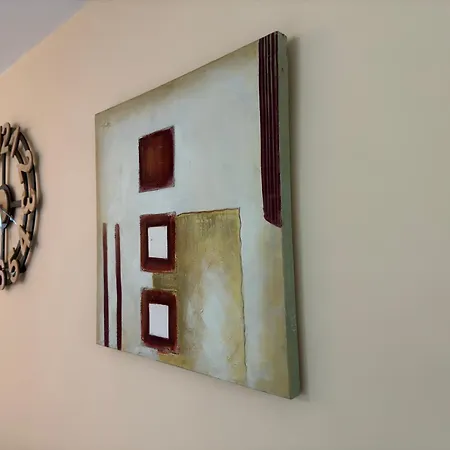 Ecija Plata By Cadiz4rentals Apartment Rota