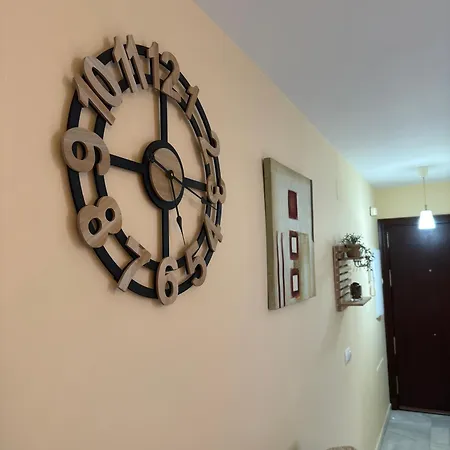 Ecija Plata By Cadiz4rentals Apartment *