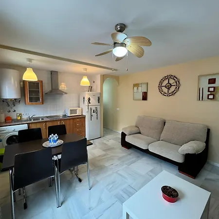 Apartment Ecija Plata By Cadiz4rentals