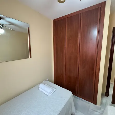 Ecija Plata By Cadiz4rentals Apartment *