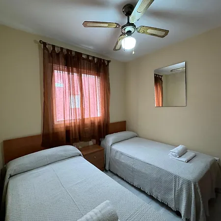 Ecija Plata By Cadiz4rentals