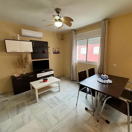 Ecija Plata By Cadiz4rentals Rota