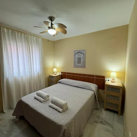 Apartamento Ecija Plata By Cadiz4rentals *