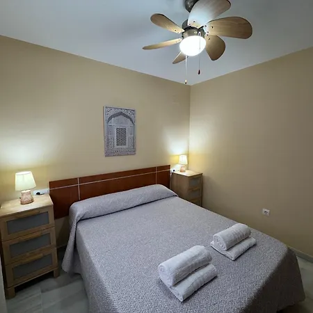 Ecija Plata By Cadiz4rentals * Rota