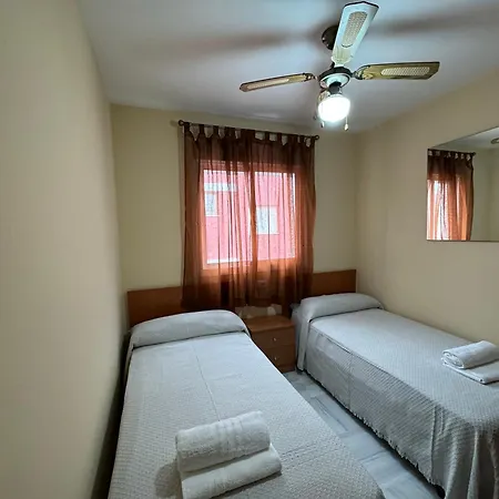 Apartamento Ecija Plata By Cadiz4rentals